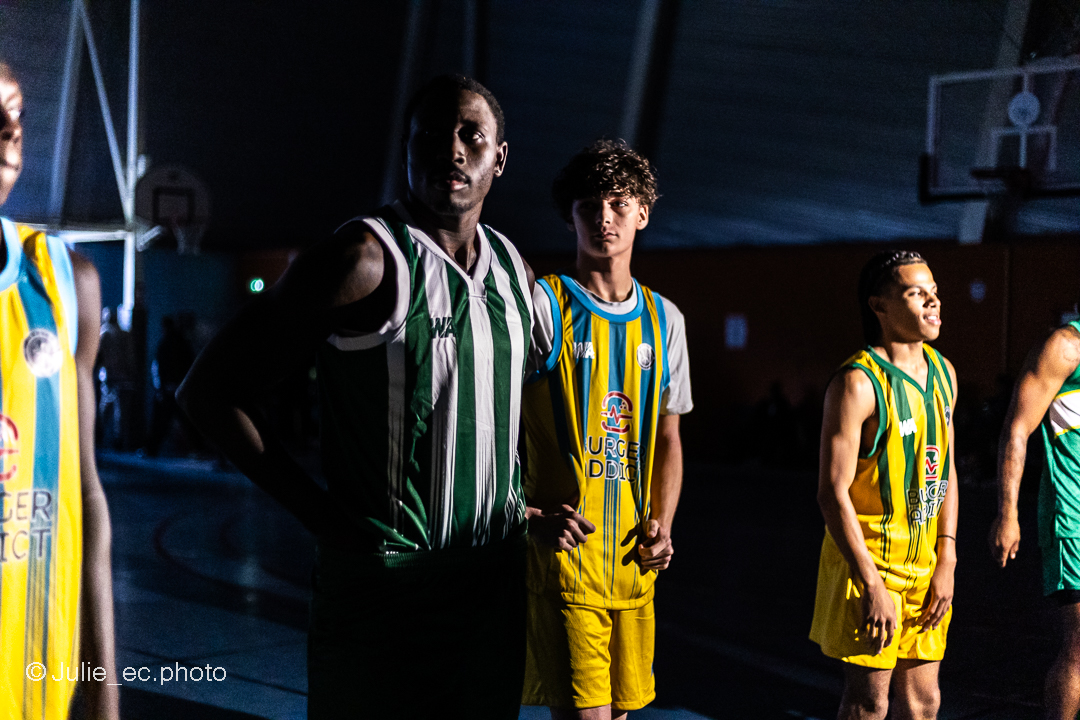 South Cup